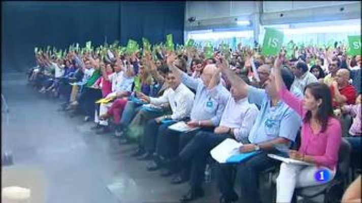 Telecanarias - Telecanarias 16-06-2012