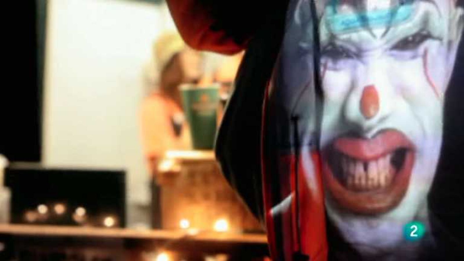 Miradas - 16/06/12 - Ver ahora