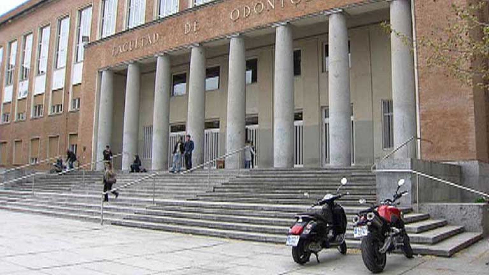 Informe Semanal - El impulso de la universidad