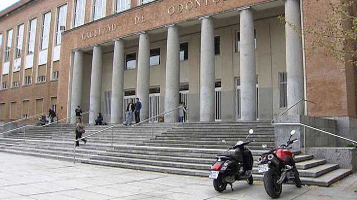 Informe Semanal - El impulso de la universidad