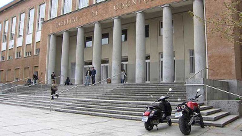 Informe Semanal - El impulso de la universidad