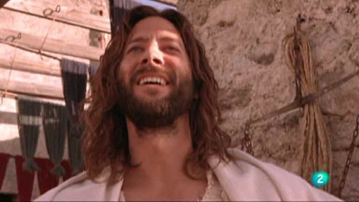 Buenas noticias TV - Yo soy el Buen Pastor