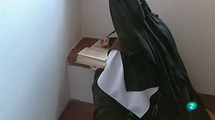 Testimonio - Por los caminos de Teresa de Jesús