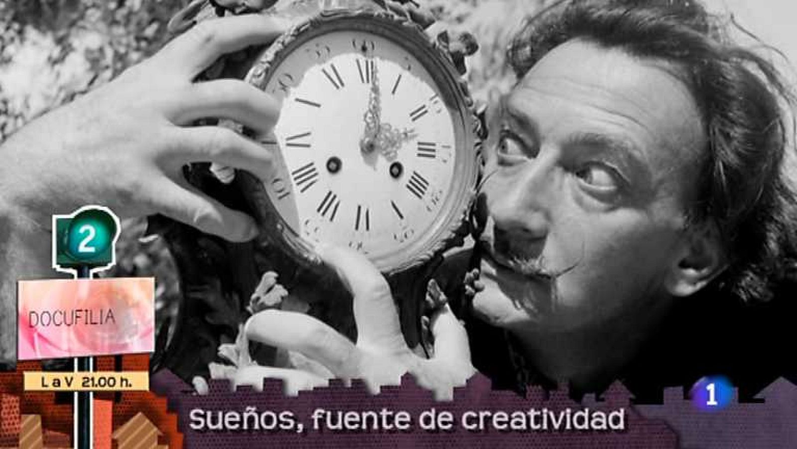 Lo que hay que ver - 17/06/12 - Ver ahora