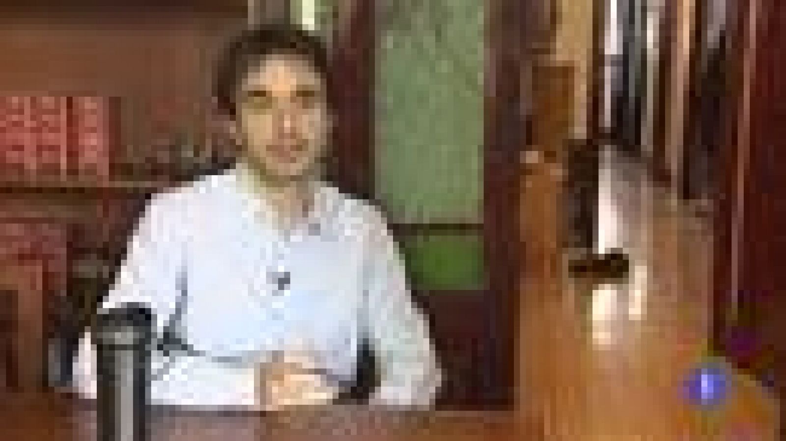 Toda Europa mirando a Grecia | Ver