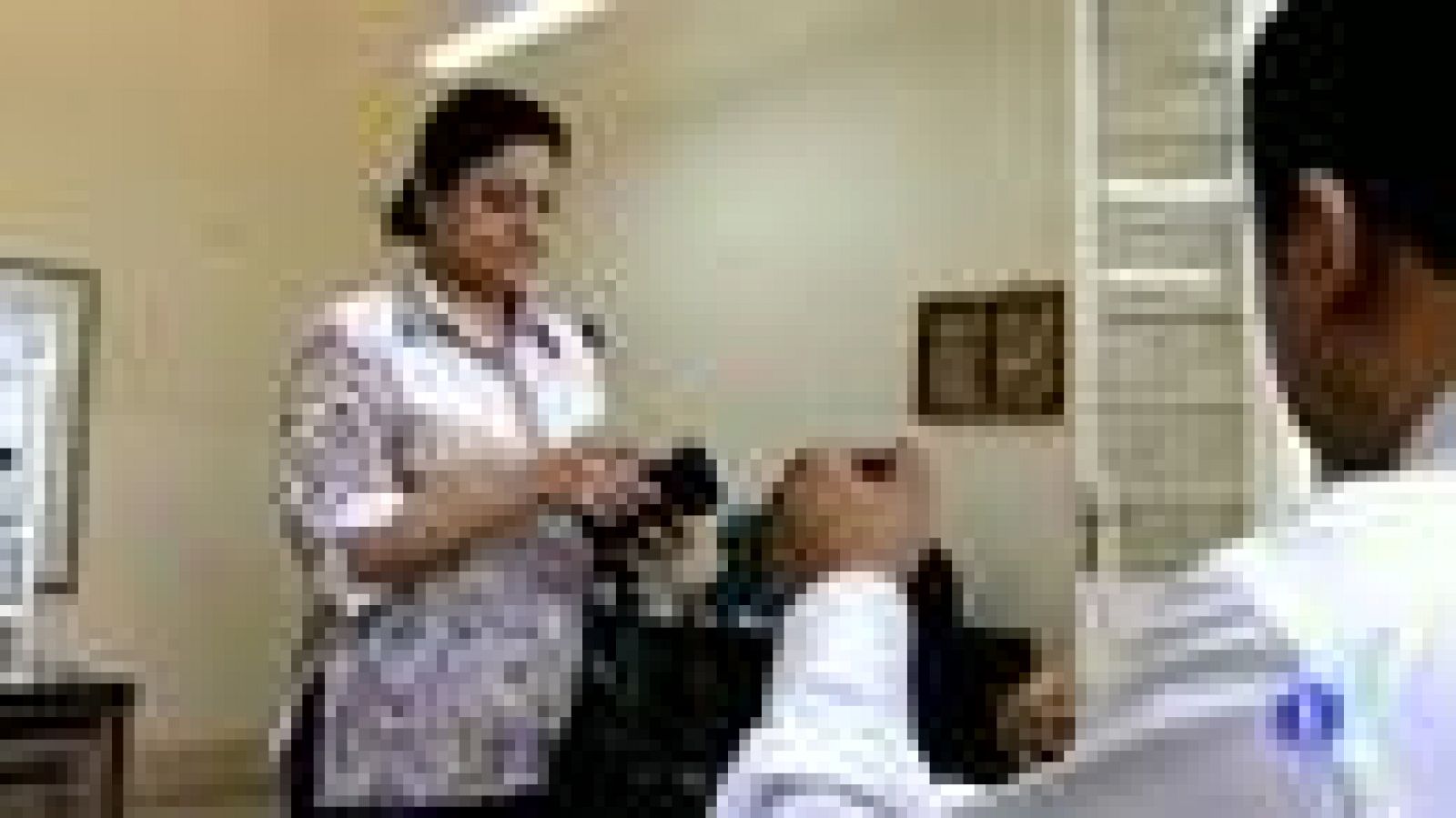 En Egipto hay quien vota por convicción y quien vota por temor