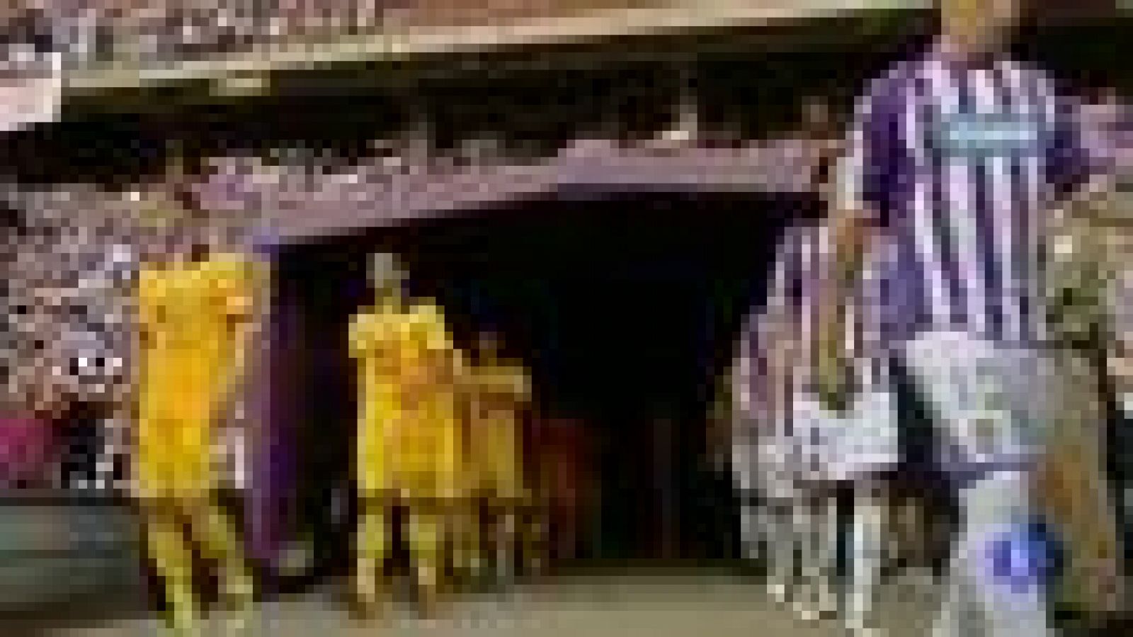 El Valladolid, nuevo equipo de Primera | Ver