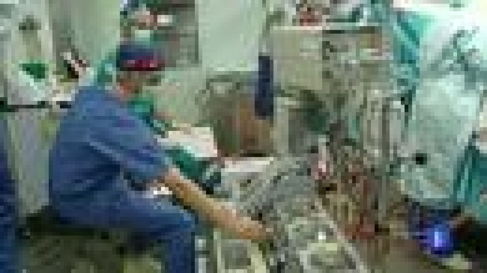 Aumenta en España el número de personas que sobreviven a operaciones de corazón