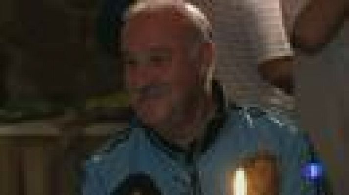 Telediario 1 - La 'Roja' ganará un 20% más en primas si gana la Eurocopa 2012