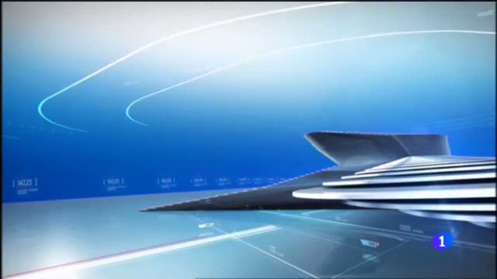 Telecanarias 17-06-2012 | Ver