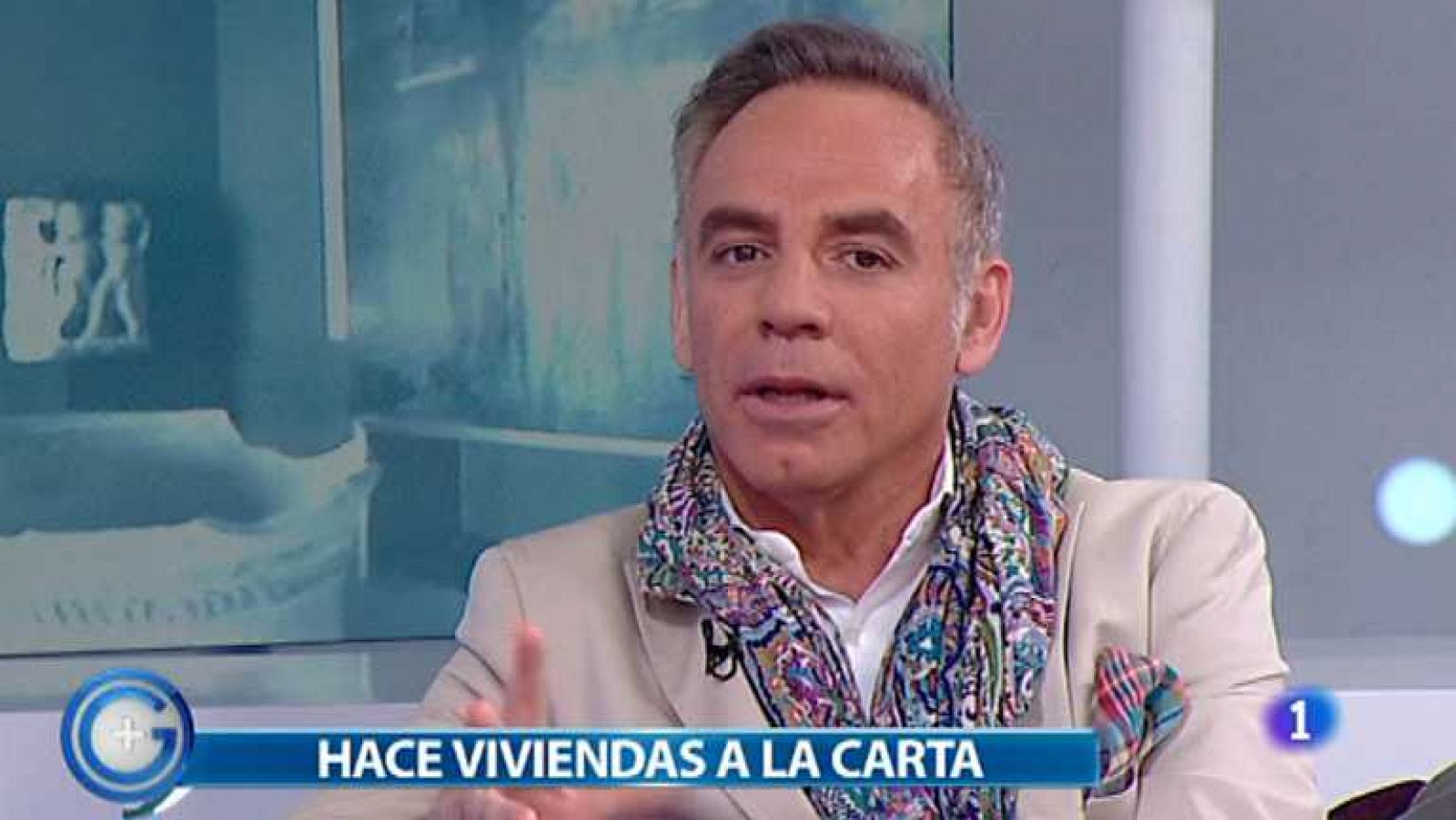 Más Gente - 17/06/12 - Ver ahora