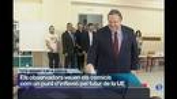 L'Informatiu - L'Informatiu Cap de Setmana - 17/06/2012