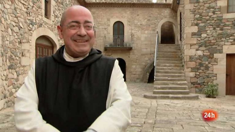  Crónicas - El siglo XXI según Poblet - Ver ahora