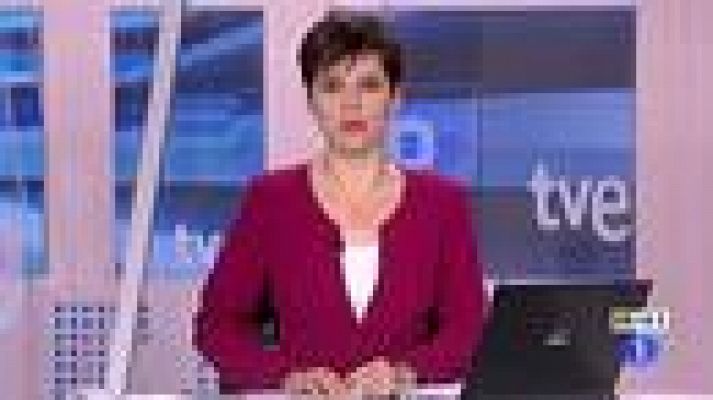 Telediario 1 - Rajoy viaja al G-20 para defender sus reformas y reivindicar el apoyo de la UE