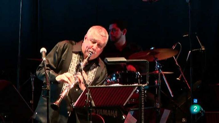 Otros programas - Clazz Continental Latin Jazz 2011