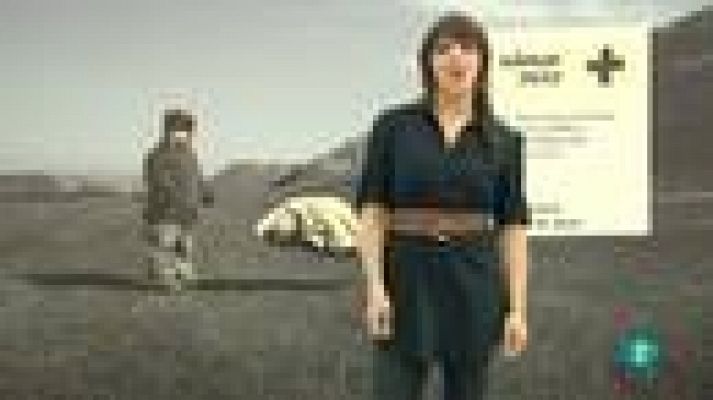 Miradas 2 - Sónar 2012