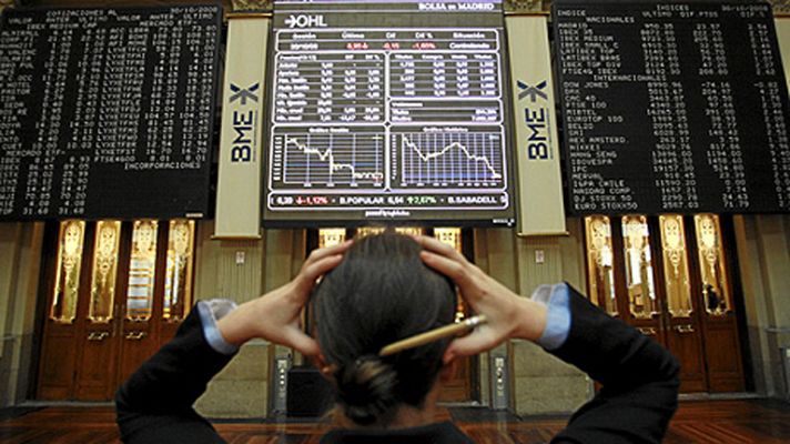 Informativo 24h - El resultado de las elecciones griegas no basta y el interés de la deuda española pasa el 7%