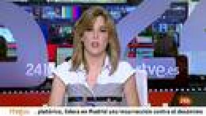 Informativo 24h - El resultado de las elecciones griegas no basta y el interés de la deuda española pasa el 7%