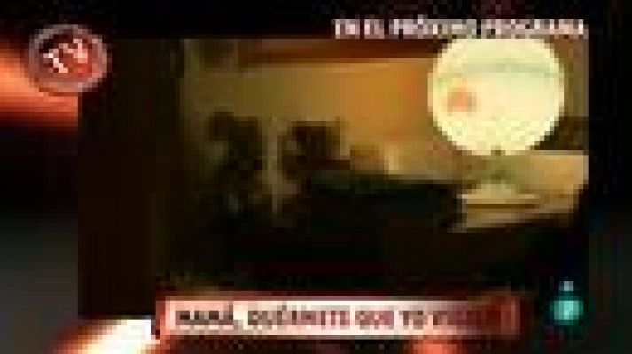 Documentos TV - Mamá, duérmete que yo vigilo