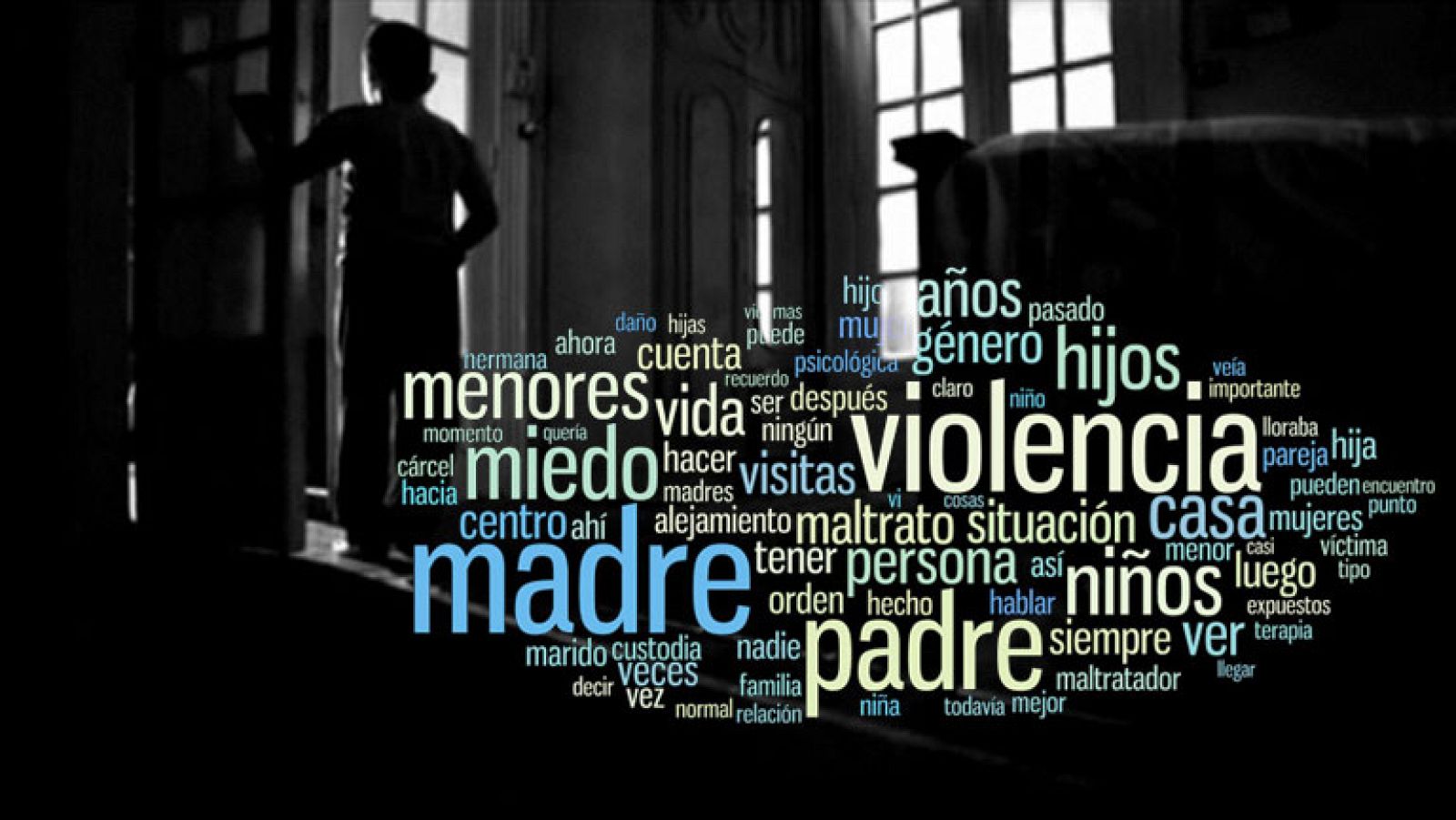 Documentos TV - Mamá, duérmete que yo vigilo - Avance