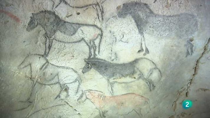 La aventura del Saber - La aventura del saber - 18/06/12