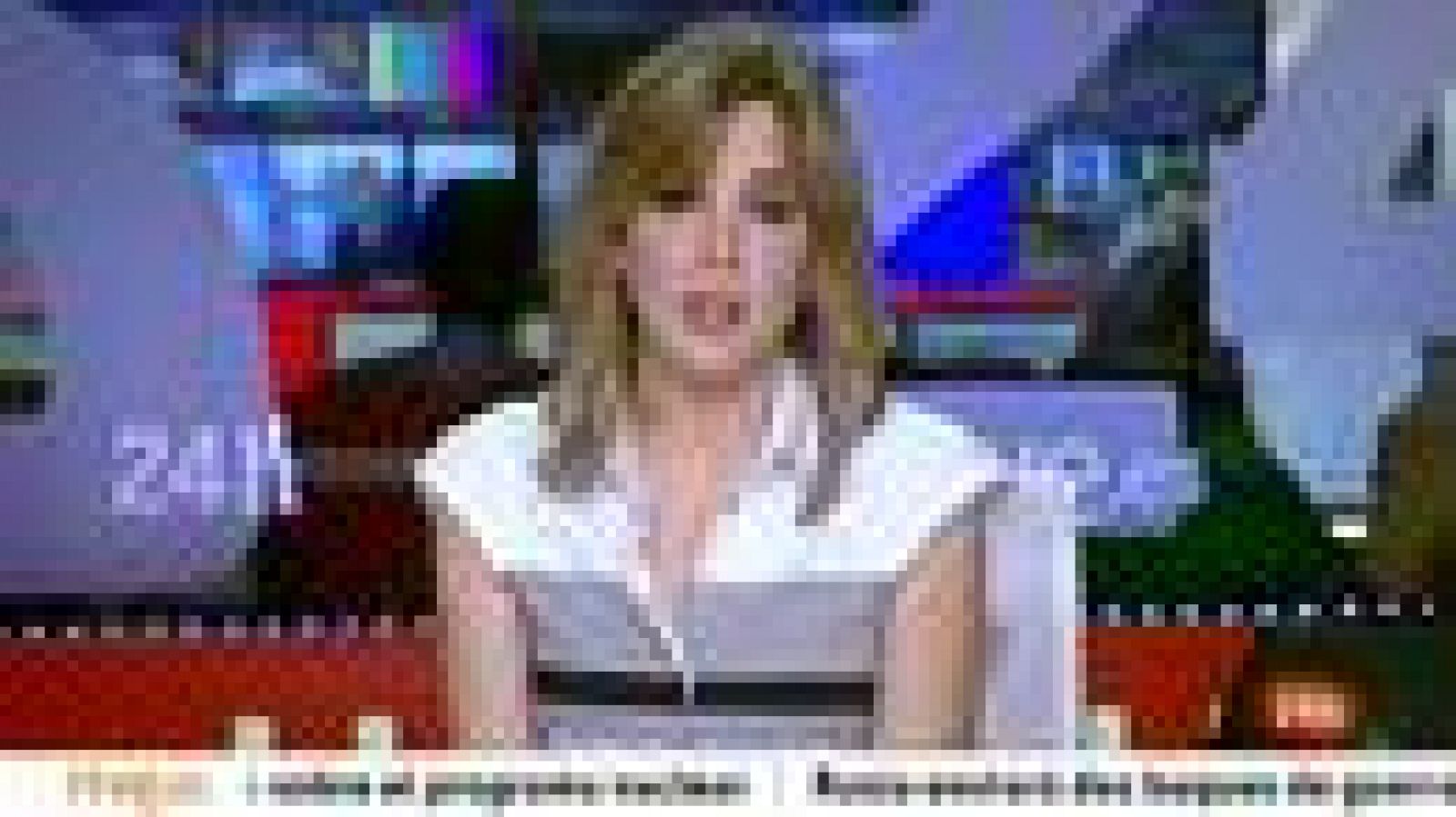 Samarás anuncia un "gobierno inmediato" en Grecia en respuesta a la presión internacional