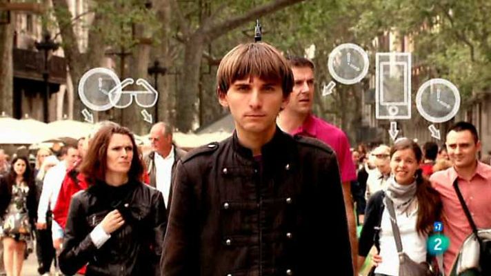 Documentos TV - Ciborgs... muy humanos