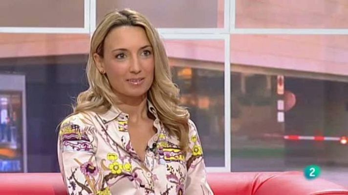 Para todos La 2 - Patrica Ramírez, psicóloga