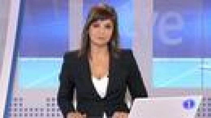 L'Informatiu - El temps - 18/06/12