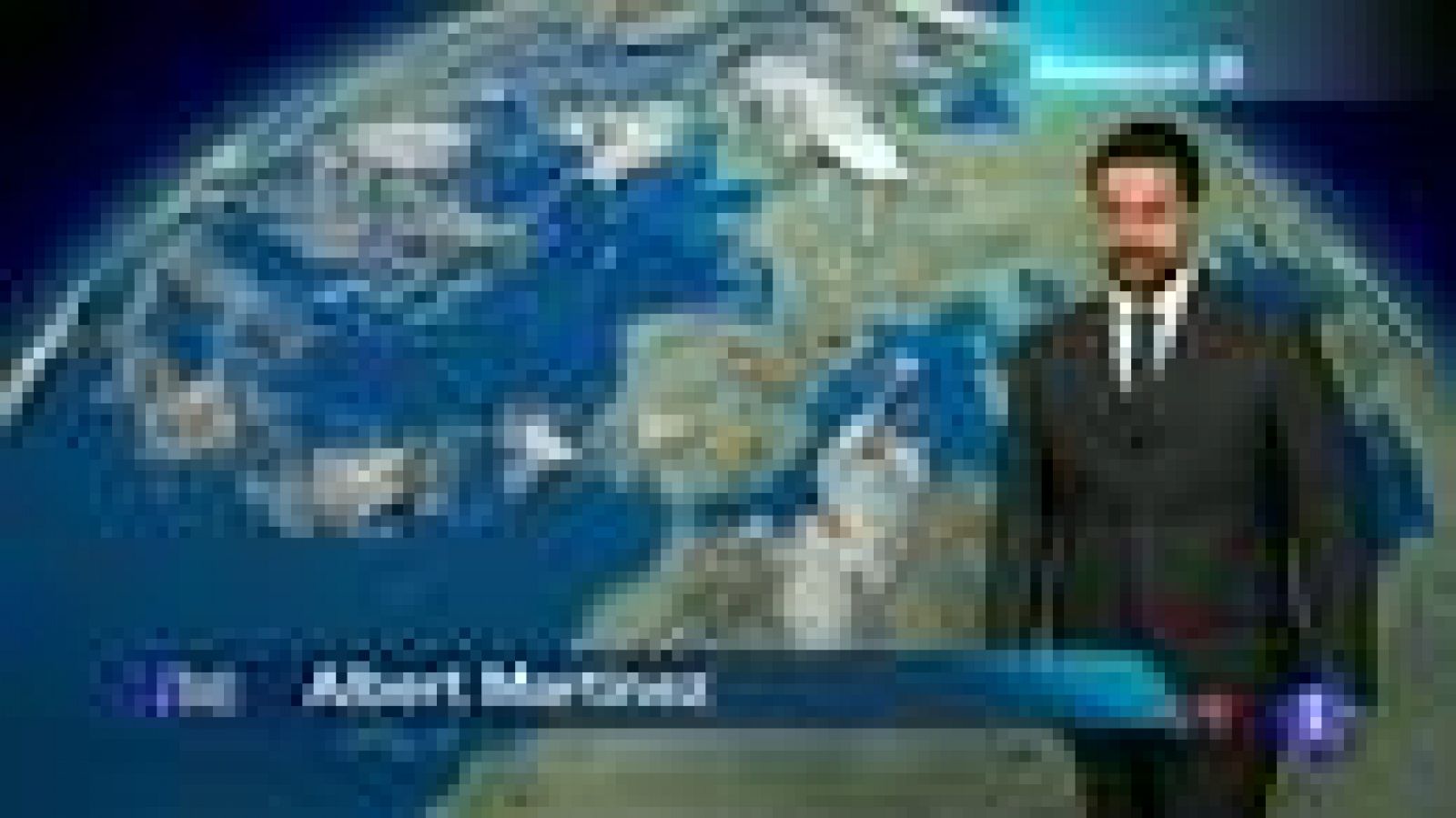 Noticias de Extremadura: El tiempo en Extremadura - 18/06/12 | RTVE Play