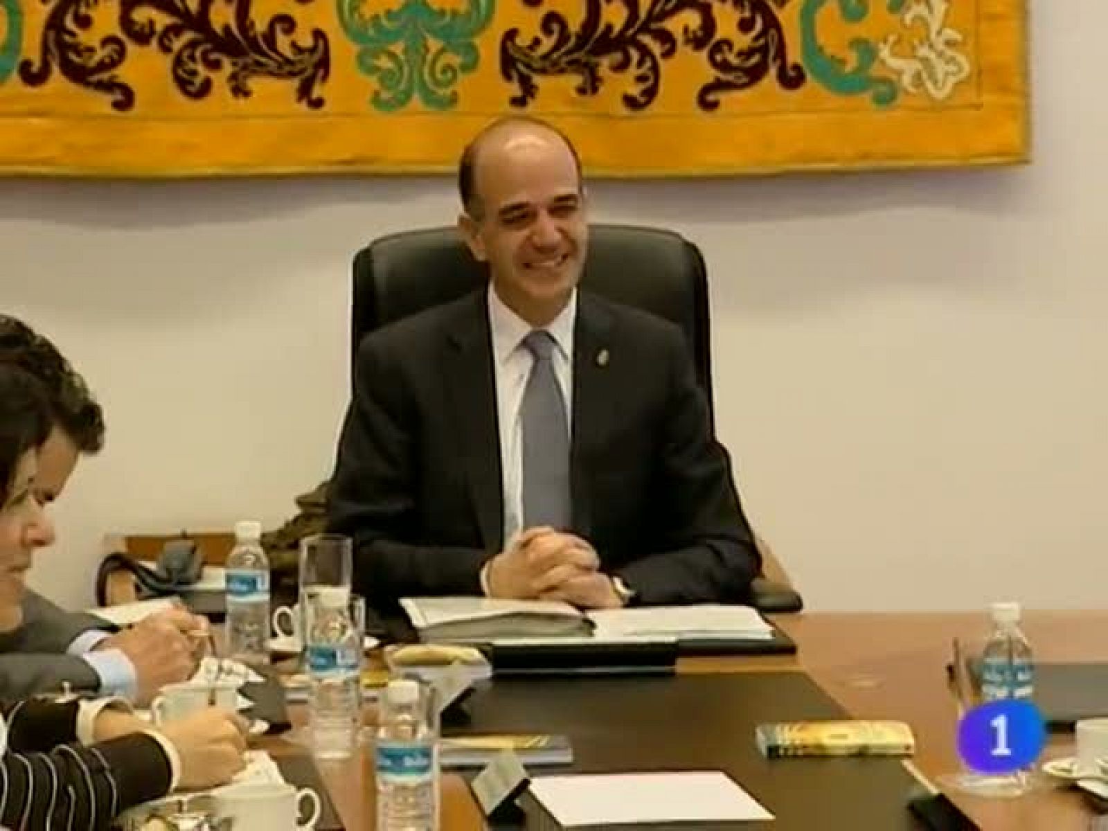 Telenavarra en 2' - 18/06/12 | Ver