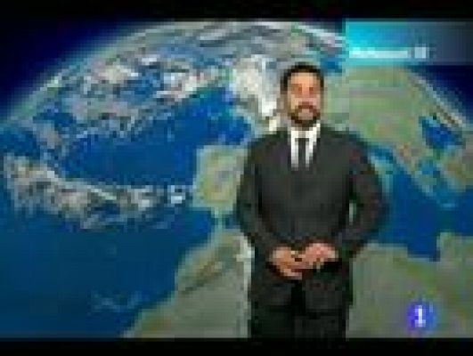 Noticias Murcia - El tiempo en la Región de Murcia.(18/06/2012).