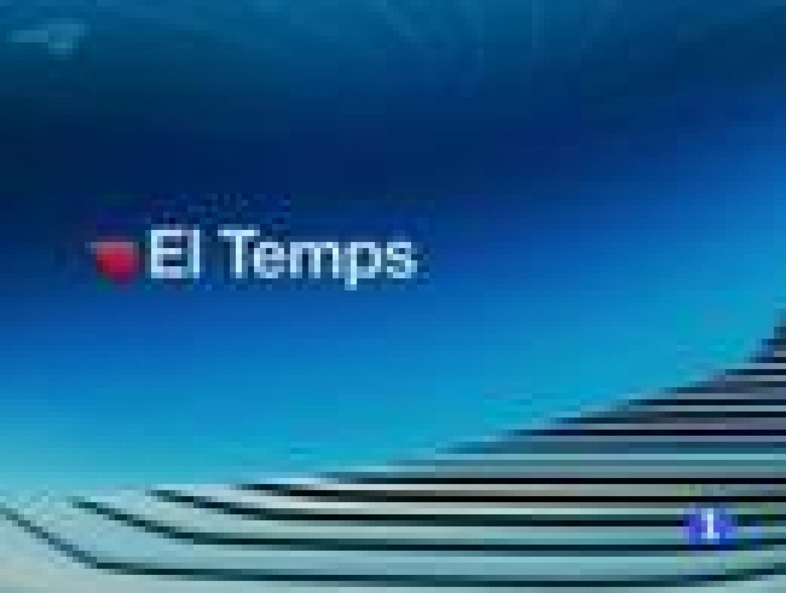 Informatiu Balear: El temps a les Illes Balears - 18/06/12 | RTVE Play