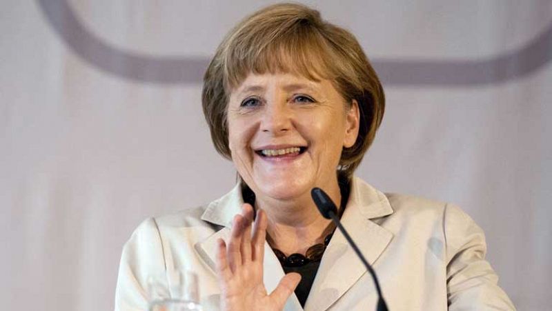 El gobierno alemán habla por primera vez de flexibilizar los plazos