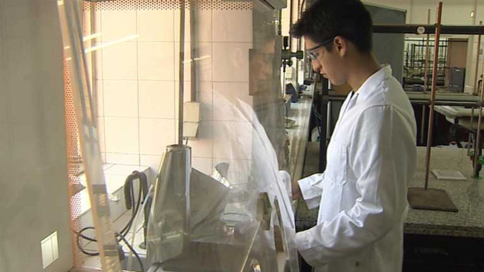 25 años de becas Erasmus