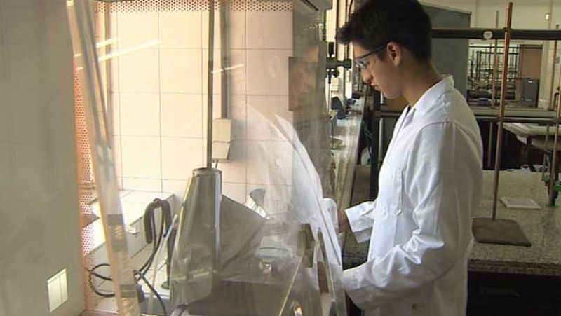 25 años de becas Erasmus