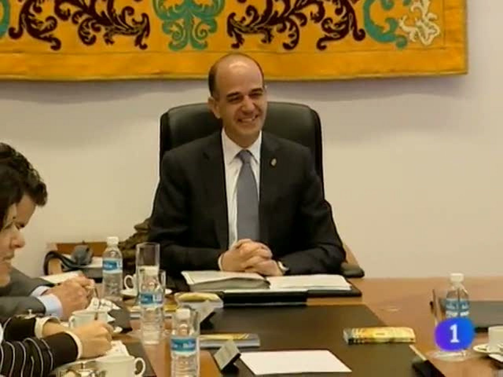 Telenavarra - 18/06/12 | Ver