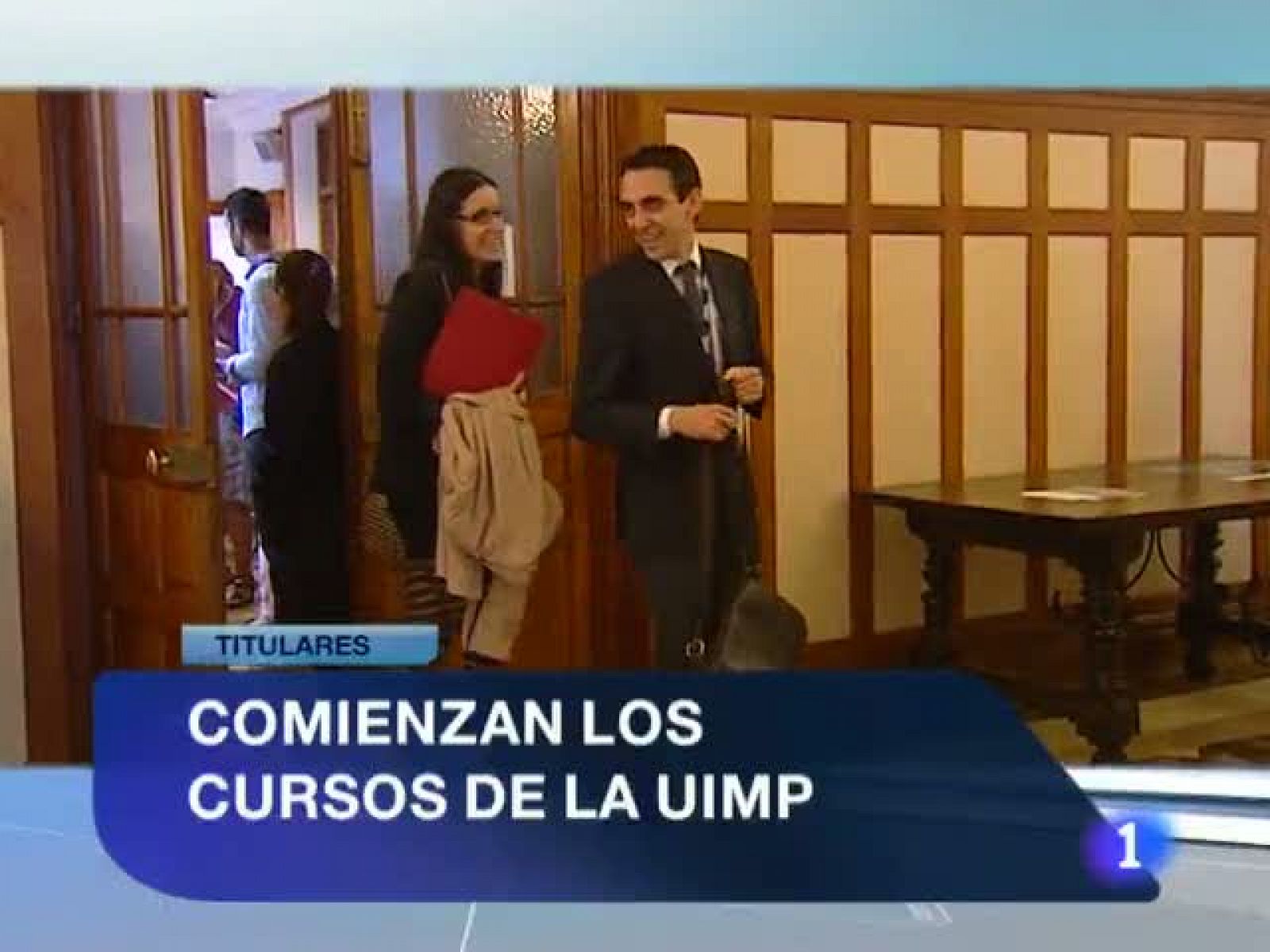 Telecantabria - 18/06/12