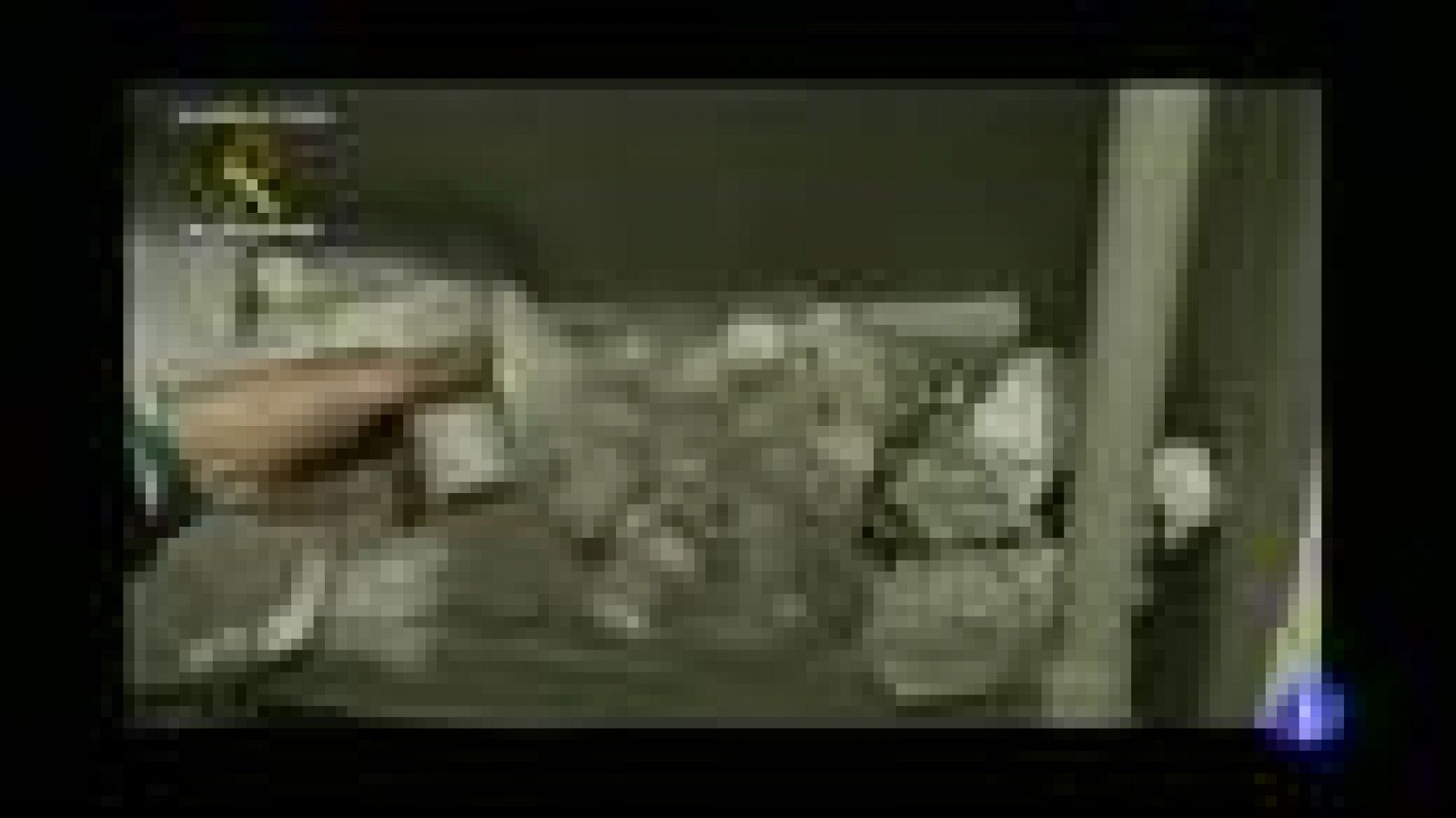 Telediario 1: Fármacos ilegales para adelgazar | RTVE Play