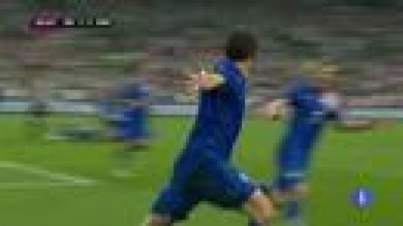 Eurocopa 2012 Croacia Espana Espana Se Fija En Modric Y Mandzukic Y No En Arreglos Rtve Es