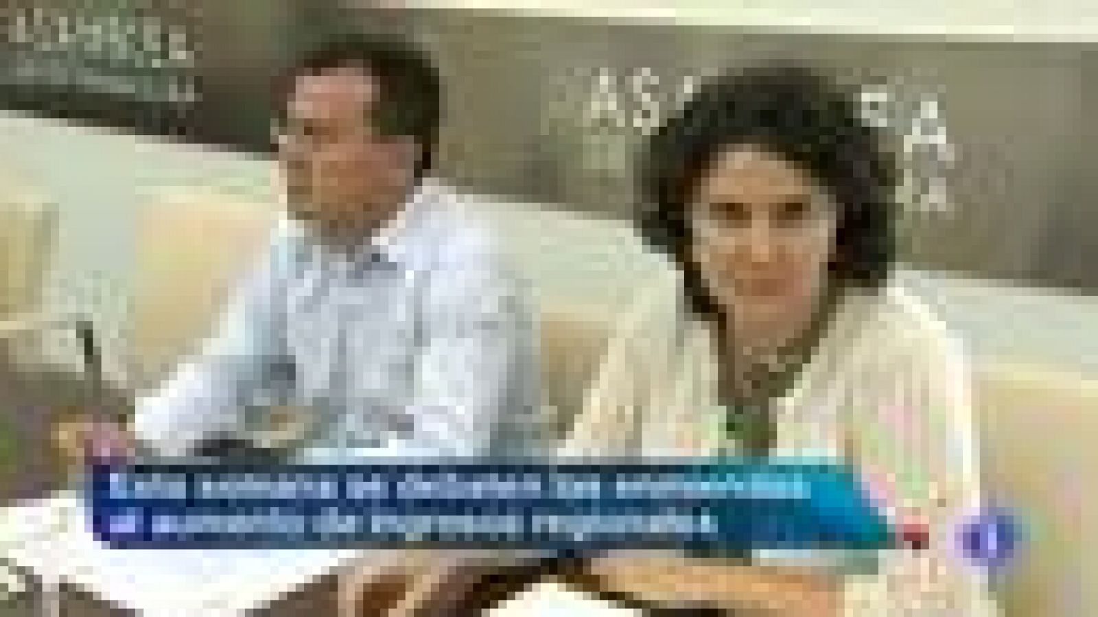 Noticias de Extremadura: Noticias de Extremadura - 18/06/12 | RTVE Play