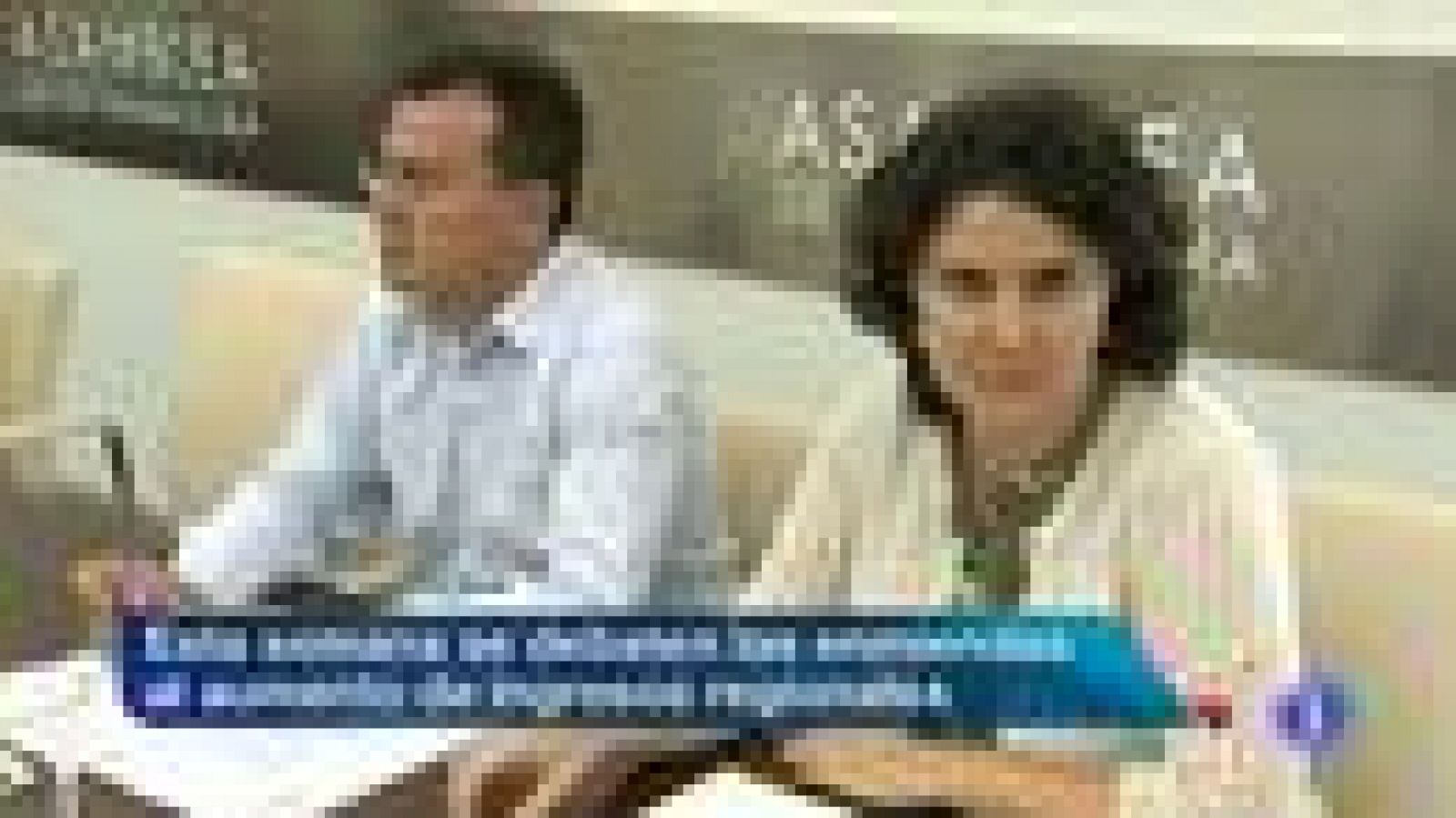 Noticias de Extremadura - 18/06/12 | Ver