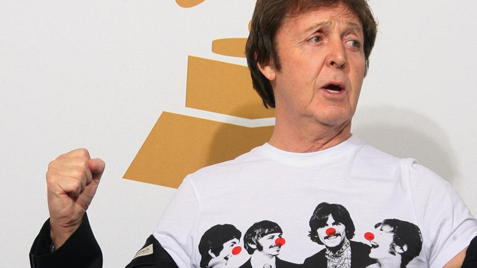 Paul McCartney cumple 70 años