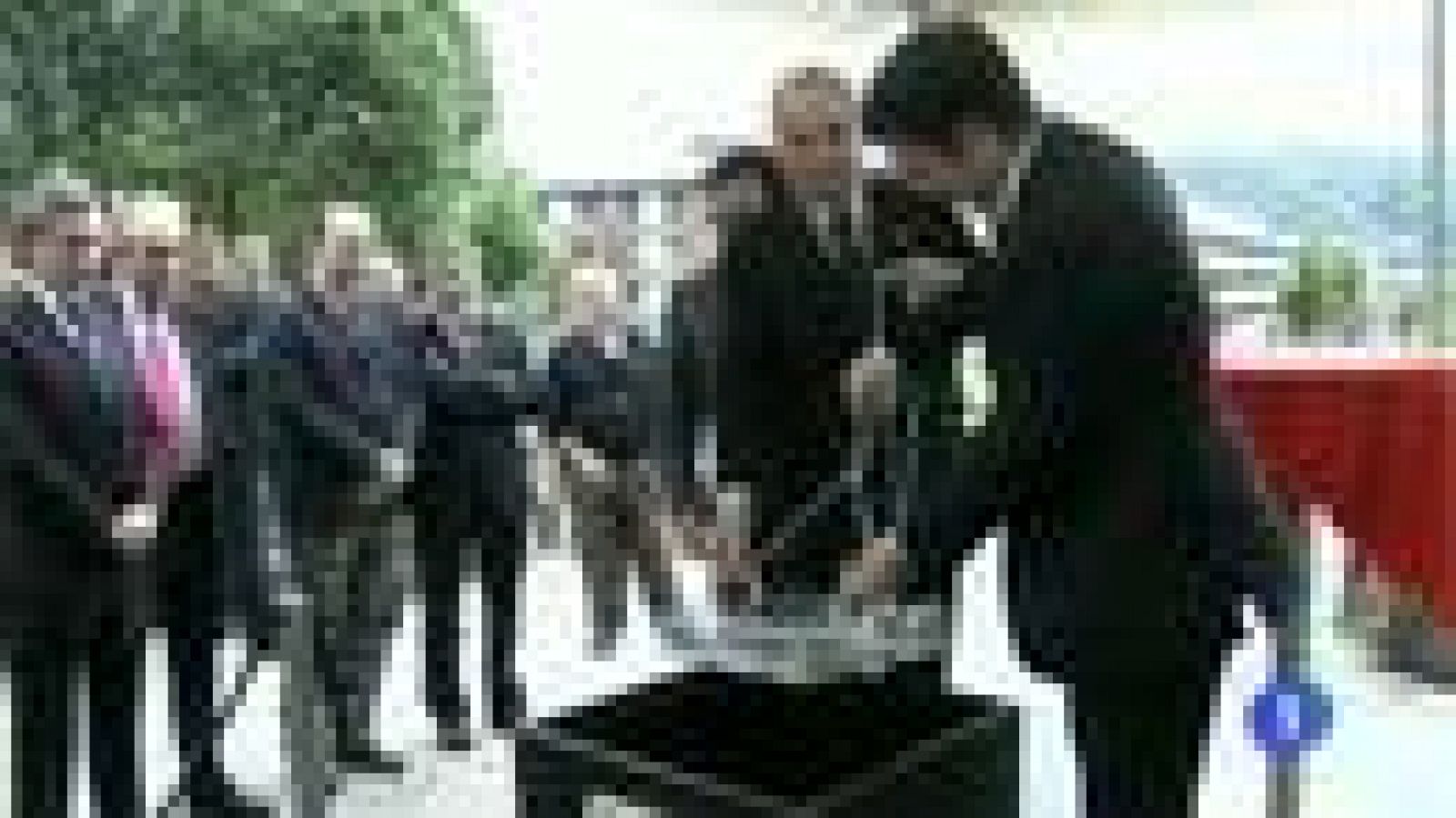 Telenorte País Vasco - 18/06/12 | Ver