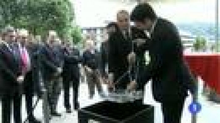 Telenorte - País Vasco - Telenorte País Vasco - 18/06/12