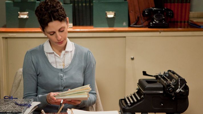 Amar en tiempos revueltos - Avance del capítulo 200