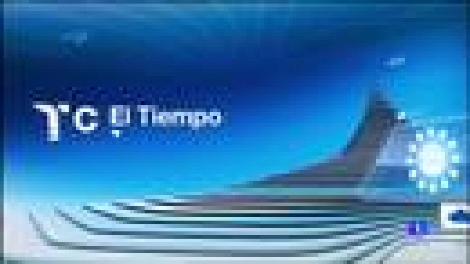 Telecanarias: El tiempo en Canarias 18 06 12 | RTVE Play