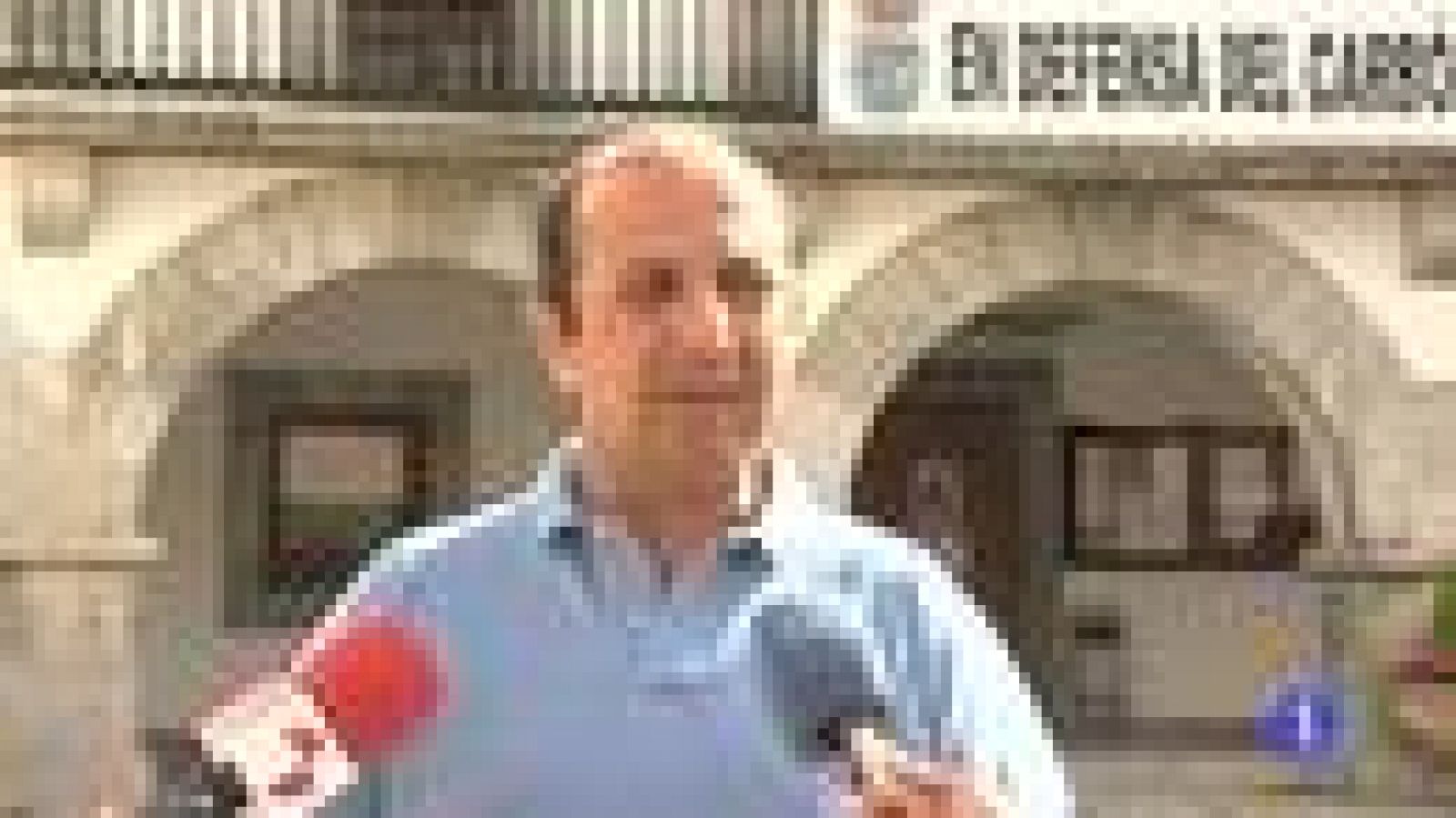 Noticias de Castilla y León: Noticias Castilla y León - 18/06/12 | RTVE Play