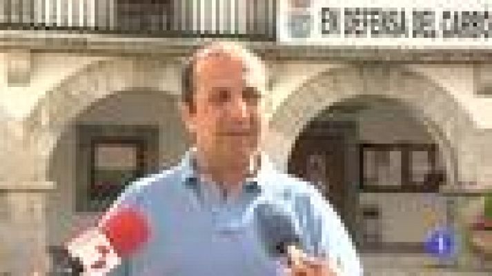 Noticias de Castilla y León - Noticias Castilla y León - 18/06/12