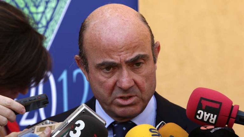 El Gobierno defiende la solvencia de España